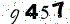 Code de confirmation 